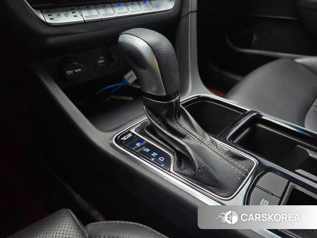 Hyundai Sonata New Rise id 4496665 из Кореи 16
