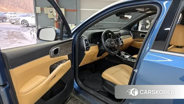 Kia Sorento 4th Generation id 3654853 из Кореи 20