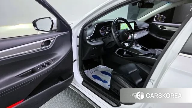 Hyundai The New Grandeur IG id 3453275 из Кореи 20