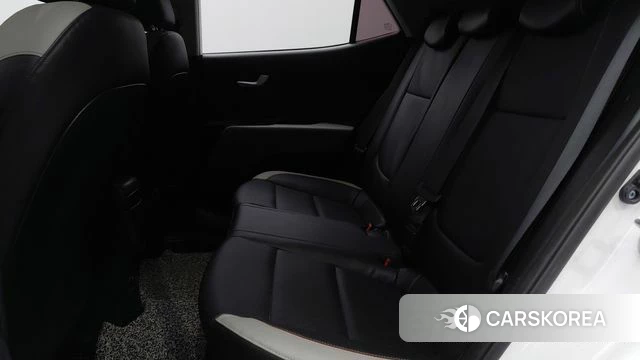 Kia Stonic id 4642960 из Кореи 20