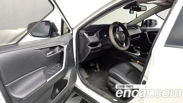 Toyota RAV4 5th Generation id 2832587 из Кореи 20