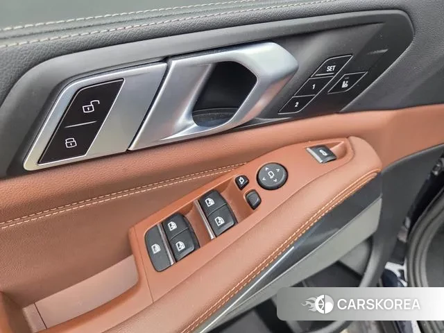 BMW X5 (G05) id 3192809 из Кореи 20