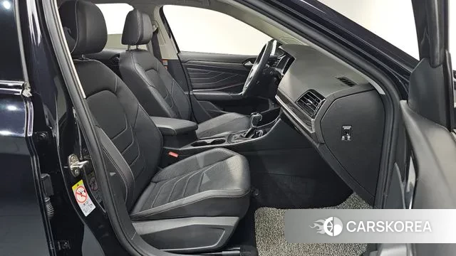 Volkswagen 7th Generation of Jetta id 2889578 из Кореи 20