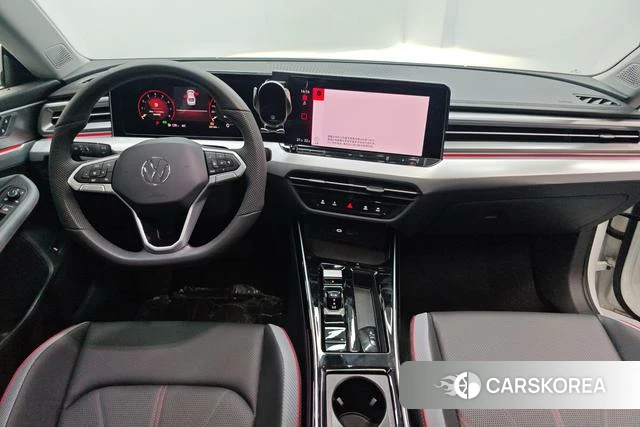 Volkswagen Lingdu id 4222411 из Китая 17