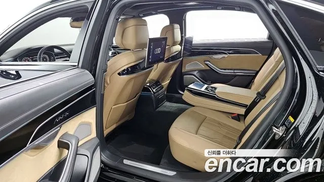 Audi A8 (D5) id 2935753 из Кореи 20