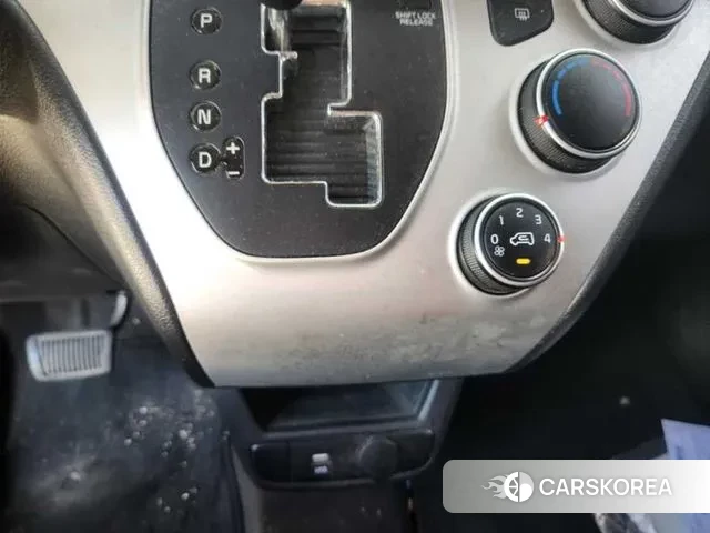 Kia The New Ray id 3008113 из Кореи 14