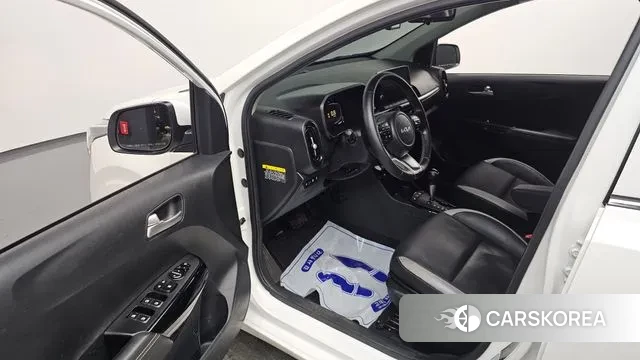 Kia The New Morning (JA) id 3580951 из Кореи 20