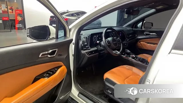 Kia Sportage 5th Generation id 3421062 из Кореи 20