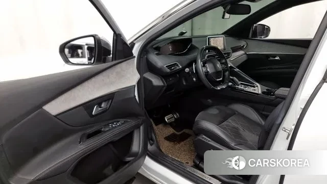 Peugeot 5008 second generation id 3018885 из Кореи 20