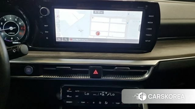 Kia K5 3rd generation id 4507125 из Кореи 18