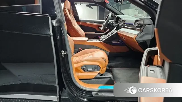 Lamborghini Urus id 3296584 из Кореи 20