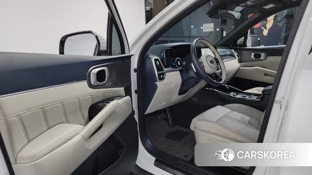 Kia Sorento 4th Generation id 3646224 из Кореи 20