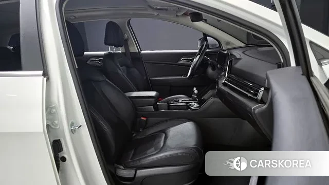 Kia Sportage 5th Generation id 3416728 из Кореи 20