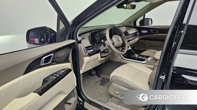 Kia Carnival 4th generation id 3513856 из Кореи 20