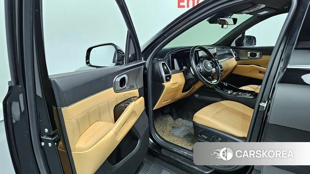 Kia Sorento 4th Generation id 3872497 из Кореи 20