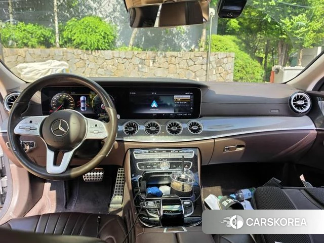 Mercedes-Benz CLS-Class C257 id 4377550 из Кореи 15