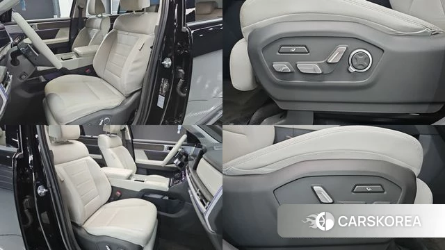 Hyundai Santa Fe (MX5) id 4336931 из Кореи 20
