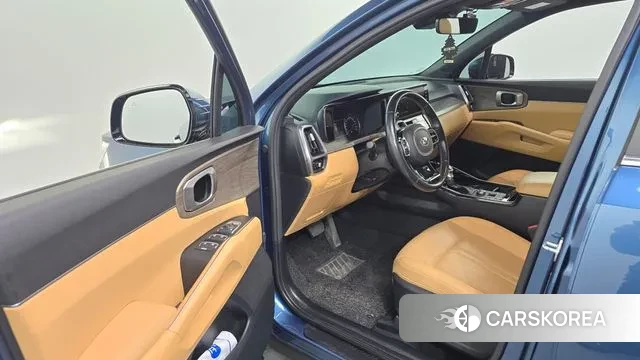 Kia Sorento 4th Generation id 3587249 из Кореи 20