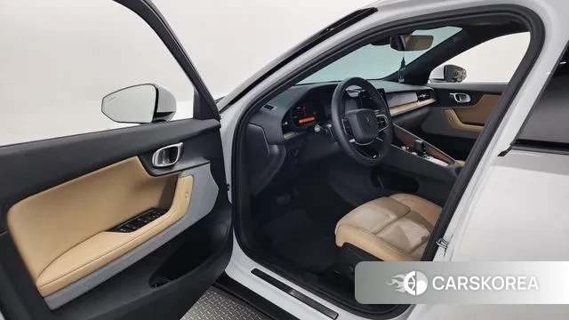 Polestar Polestar 2 id 3043540 из Кореи 20