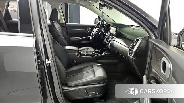 Kia Sorento 4th Generation id 3492548 из Кореи 20