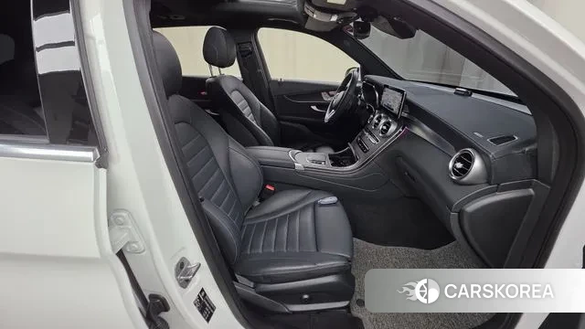 Mercedes-Benz GLC-Class X253 id 3555767 из Кореи 20