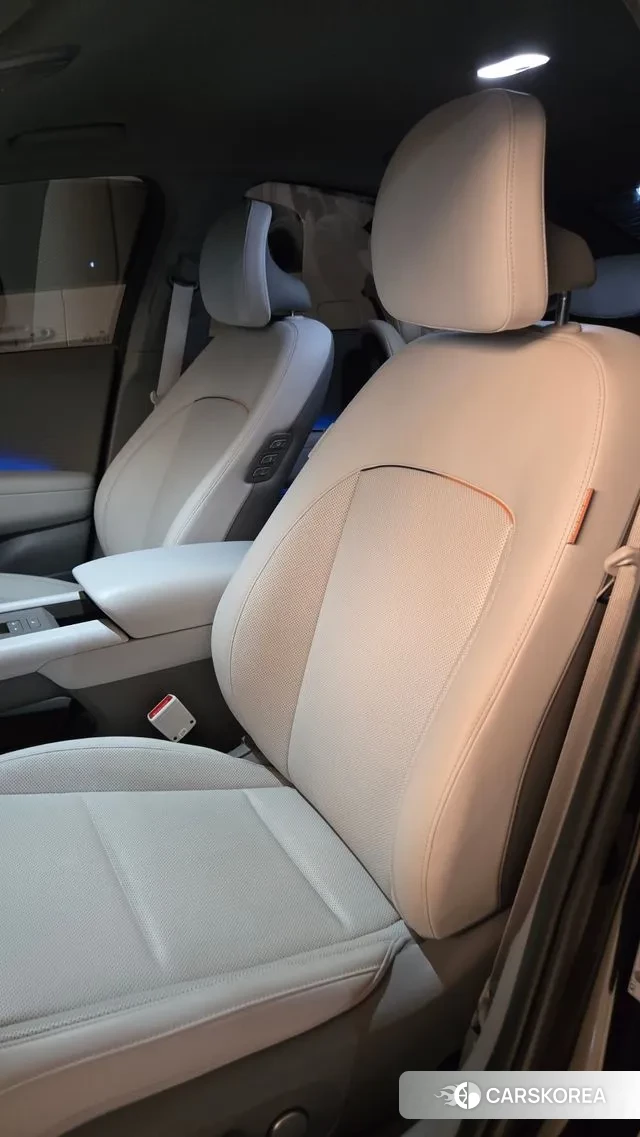 Hyundai Ionic 6 id 2968403 из Кореи 15