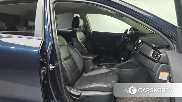 Kia Niro id 3853931 из Кореи 20