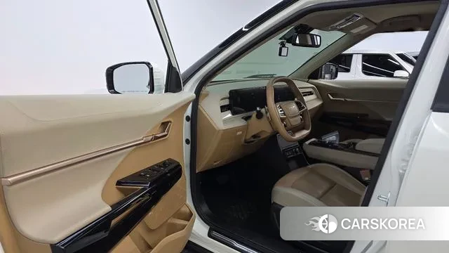 Ssangyong Actian 2nd Generation id 3751094 из Кореи 20