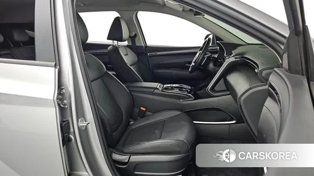 Hyundai Tucson (NX4) id 3453378 из Кореи 20