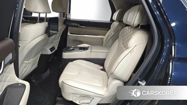 Hyundai Palisade id 4593762 из Кореи 33