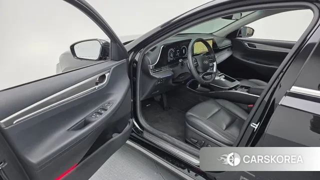 Hyundai The New Grandeur IG id 3372882 из Кореи 20