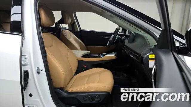 Kia EV6 id 2858504 из Кореи 20