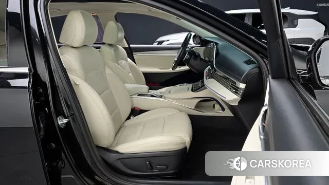 Hyundai The New Grandeur IG id 2939776 из Кореи 20