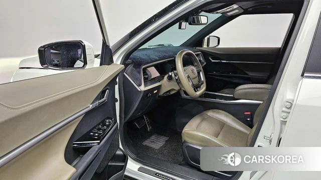 Ssangyong Torres id 3892039 из Кореи 20