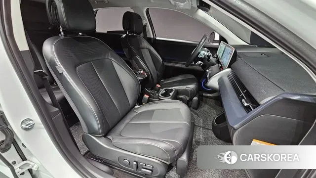 Hyundai Ionic 5 id 3372164 из Кореи 20