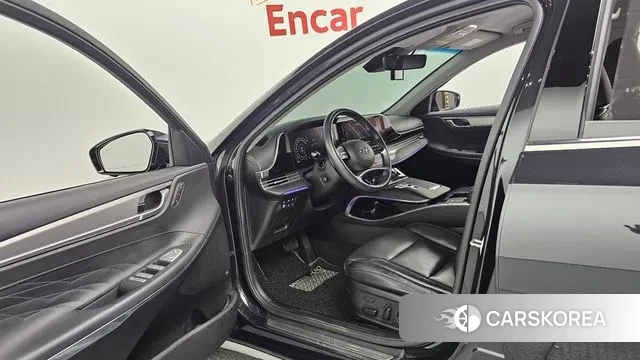 Hyundai The New Grandeur IG id 2890800 из Кореи 20