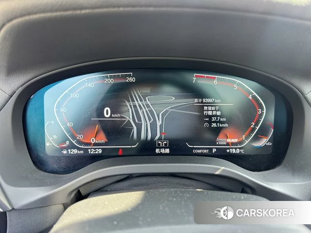 BMW X3 id 4215111 из Китая 20
