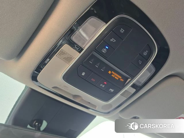 Hyundai The New Santa Fe id 4383222 из Кореи 20