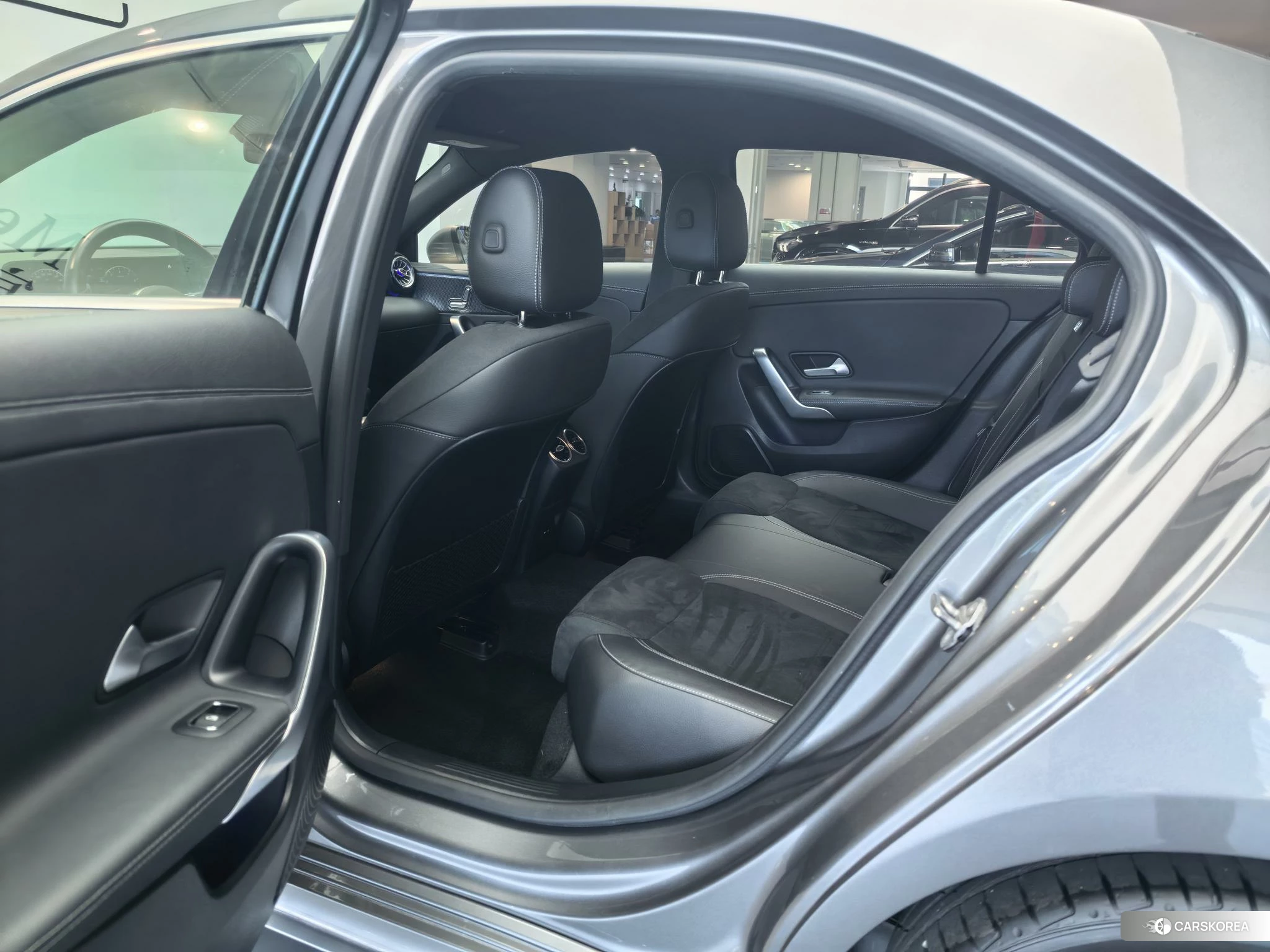 Mercedes-Benz Class A id 4419216 из Китая 15
