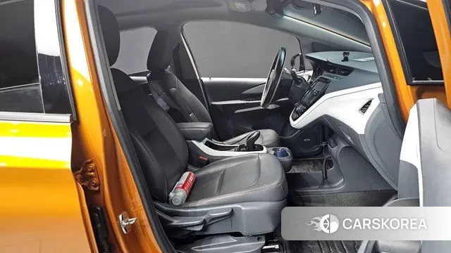 Chevrolet (GM Daewoo) Bolt EV id 3445018 из Кореи 20