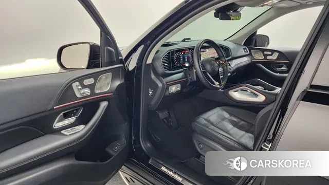 Mercedes-Benz GLE-Class W167 id 3751204 из Кореи 20