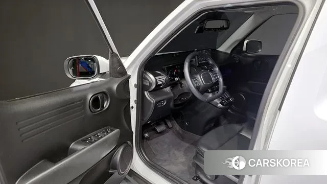 Hyundai Casper id 3389928 из Кореи 20