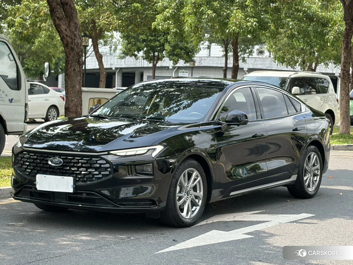 Ford Mondeo id 4441072 из Китая 16
