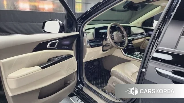 Kia Carnival 4th generation id 3268510 из Кореи 20