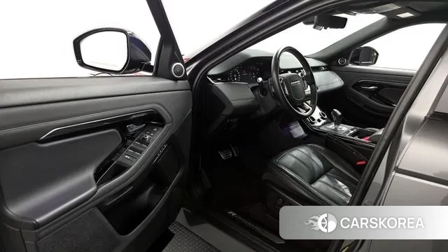 Land Rover Range Rover Evoque 2nd Generation id 3444684 из Кореи 20