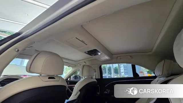 Bentley Flying Spur 3rd Generation id 3185104 из Кореи 20