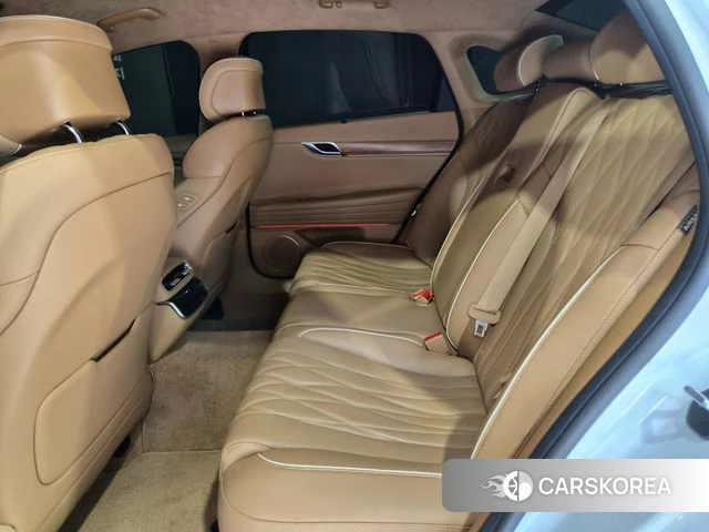 Genesis G80 (RG3) id 4629210 из Кореи 19