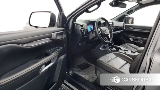 Ford Ranger 4th Generation id 3726323 из Кореи 20