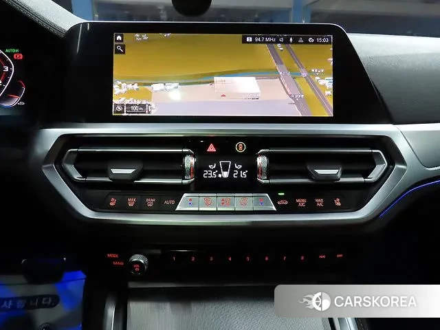 BMW 4 Series (G22) id 3488261 из Кореи 20