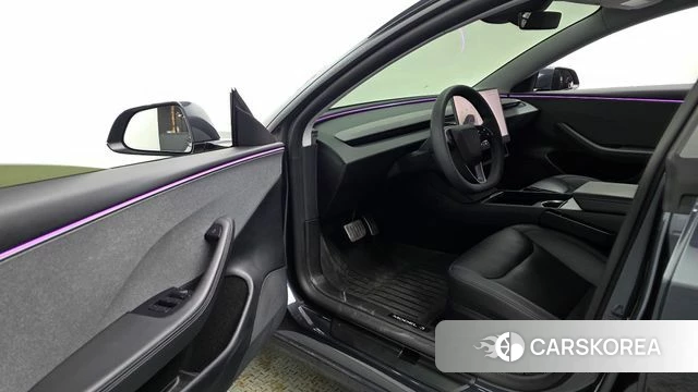 Tesla Model 3 id 4791950 из Кореи 32